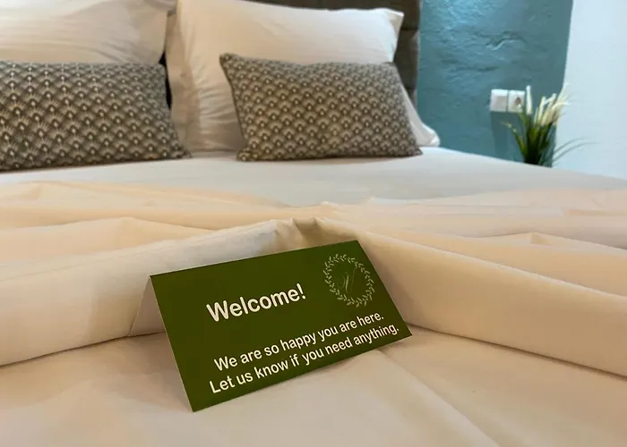 V-suites Appartamento