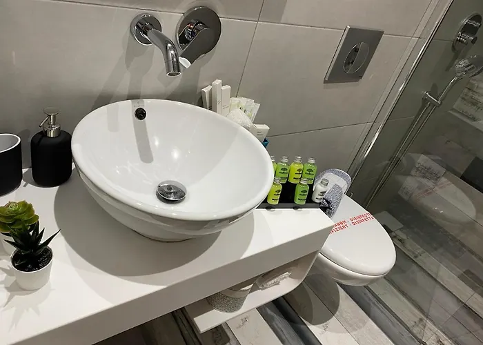 V-suites Appartamento