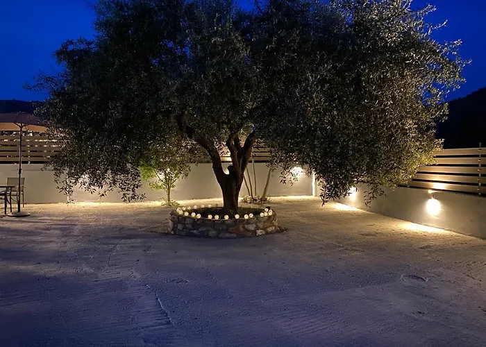 Appartamento V-suites Potos