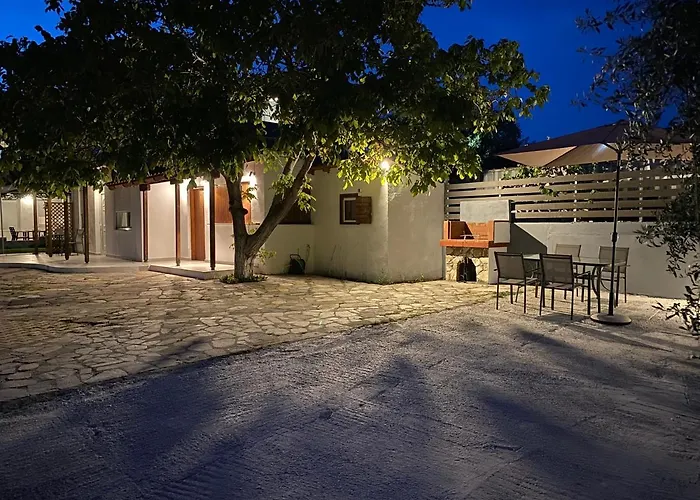 V-suites Appartamento Potos