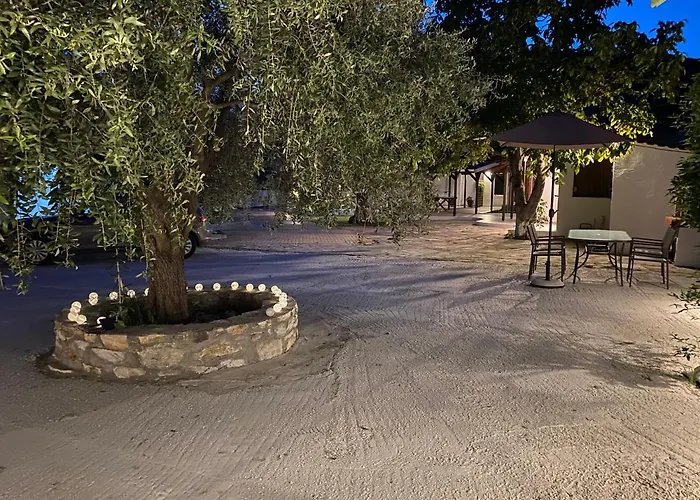 Appartamento V-suites