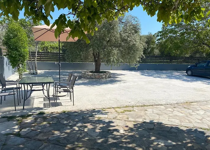 Appartamento V-suites *