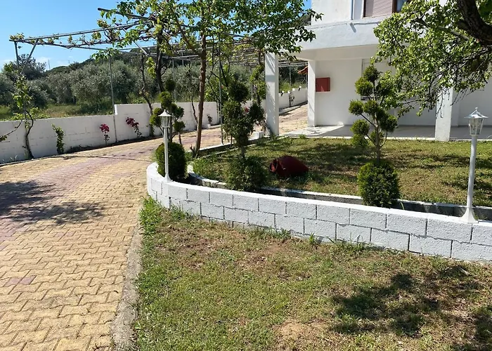 Appartamento V-suites