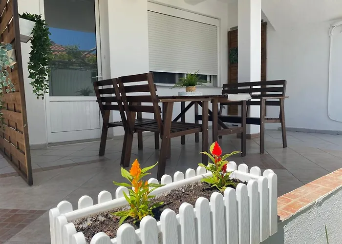 Appartamento V-suites