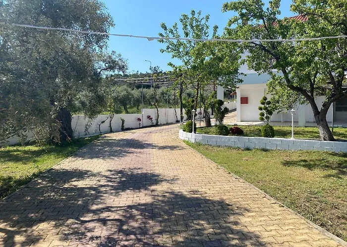 V-suites Appartamento