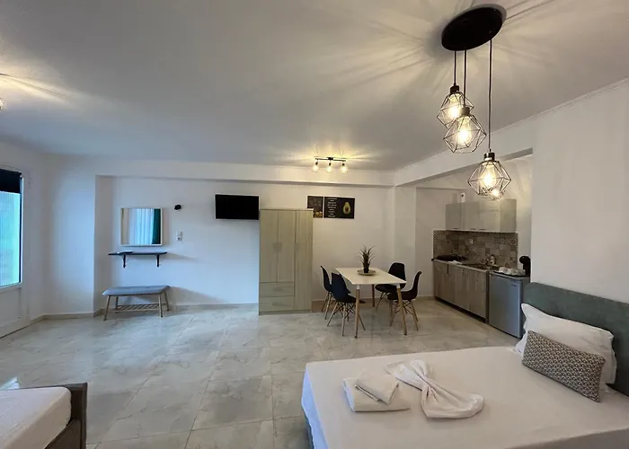 Appartamento V-suites
