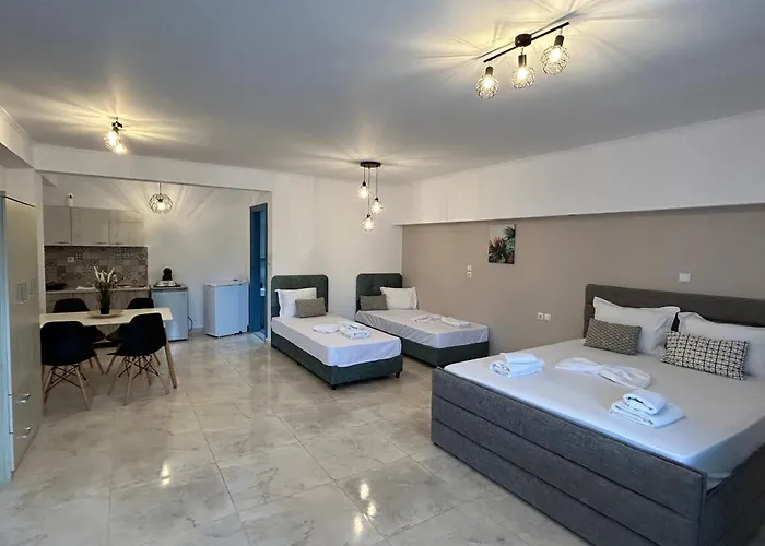 V-suites Appartamento *