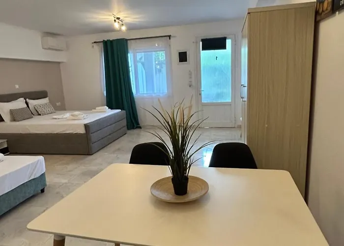 Appartamento V-suites *