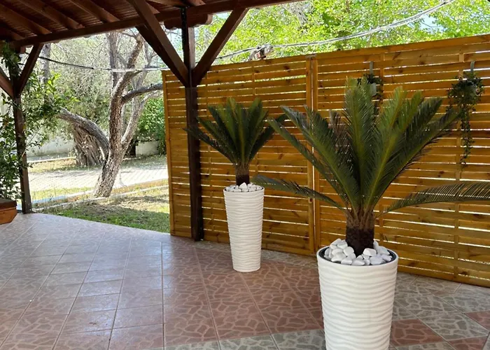 Appartamento V-suites *